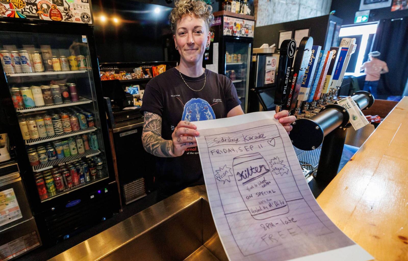 Poster protocol – Winnipeg Free Press