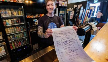 Poster protocol – Winnipeg Free Press