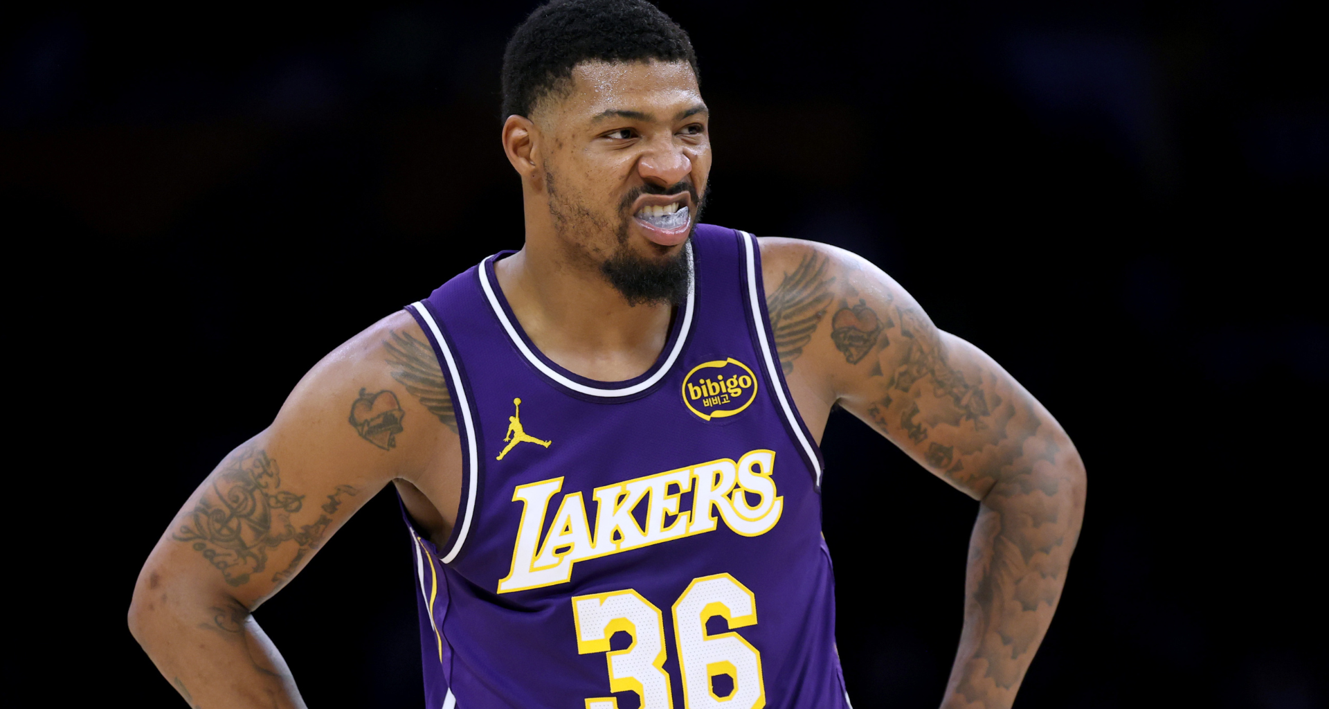 Marcus Smart