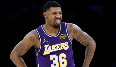 Marcus Smart