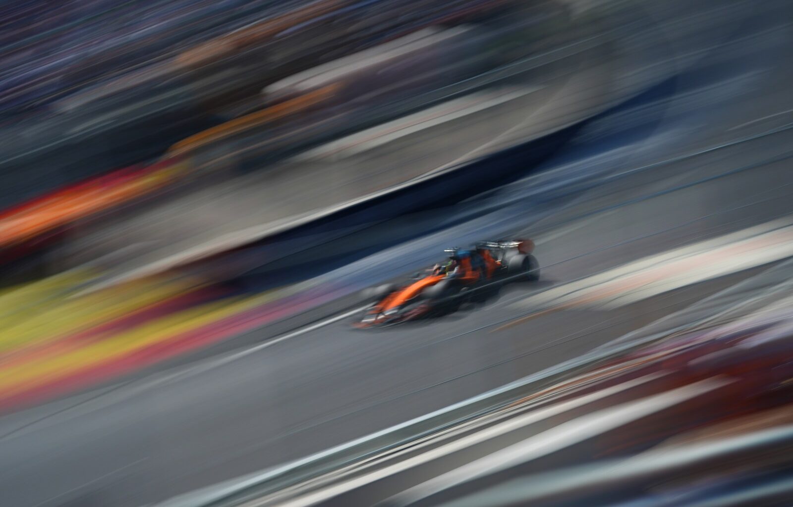 Layout changes expected next year at new F1 track in Madrid to make racing more exciting – Winnipeg Free Press