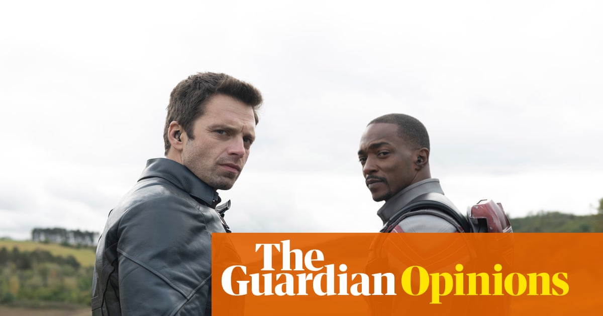 In an age of superhero fatigue, Marvel’s best shot is to think small – and outside the box | Movies