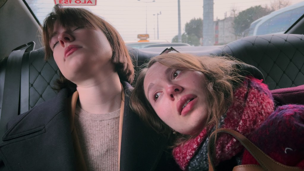 Watch The Trailer For 'My Undesirable Friends: Part II