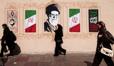 Persian Gulf states call off meeting with Iran as Houthis launch new attack on Saudi Arabia