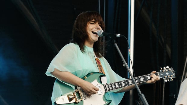 Lisa LeBlanc's meandering journey, and 3 more songs you need to hear