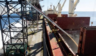 Premier touts Port of Churchill opportunities at Canadian investment summit – Winnipeg Free Press