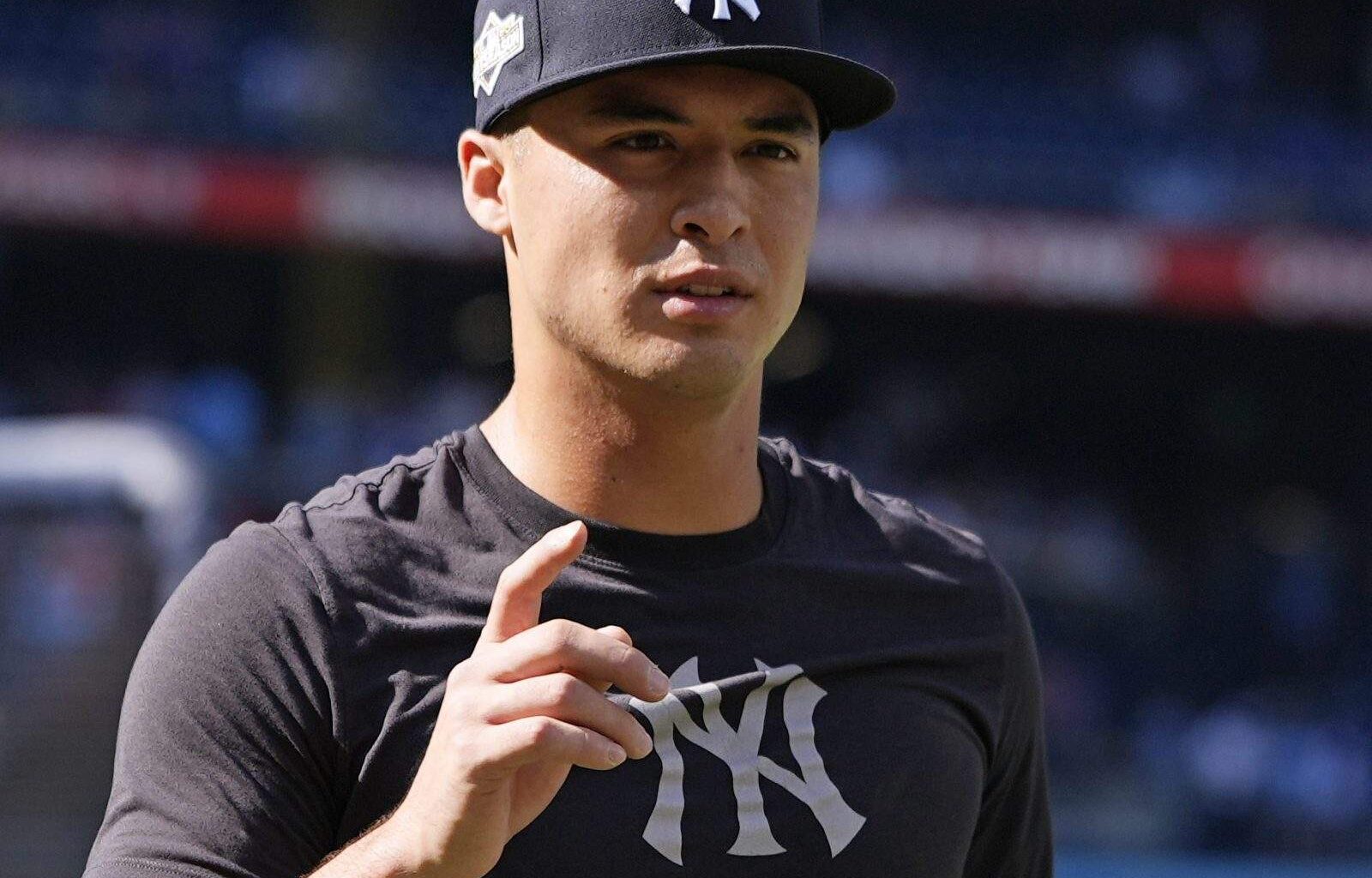 MLB Insider Makes Statement On Anthony Volpe's Yankees Future