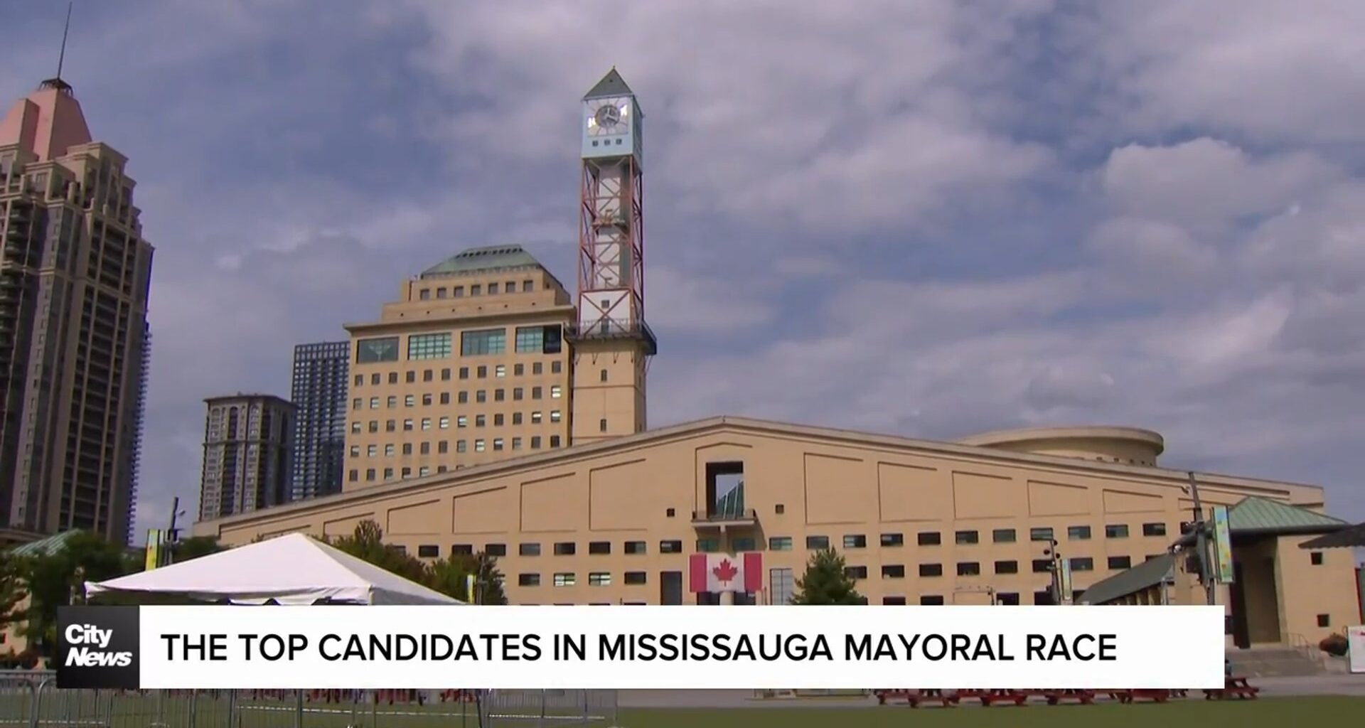 Four 2026 Mississauga mayoral candidates weigh in on key issues for residents