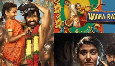 Irumudi to Modha Rathri: Watch these latest Tamil, Malayalam, Telugu and Kannada OTT releases on Netflix, JioHotstar, Prime Video and more
