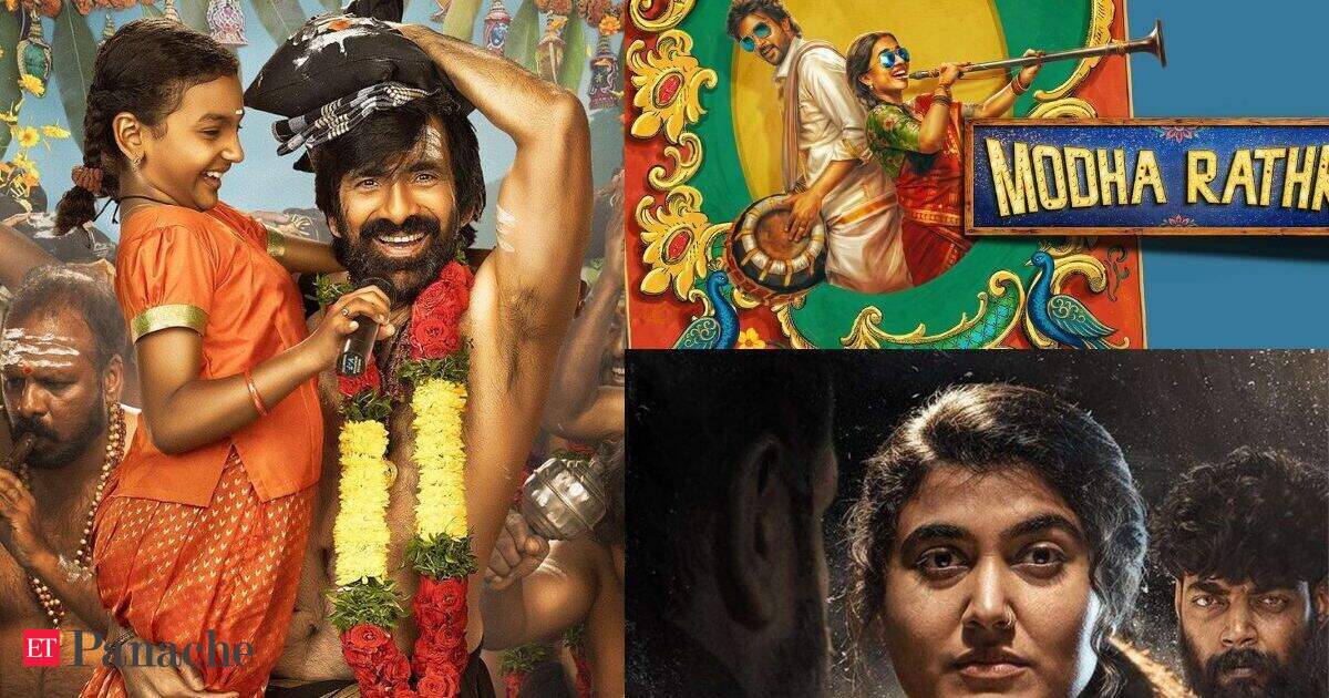 Irumudi to Modha Rathri: Watch these latest Tamil, Malayalam, Telugu and Kannada OTT releases on Netflix, JioHotstar, Prime Video and more