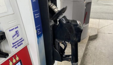 Daily Fuel Prices for Tuesday, September 15, 2026