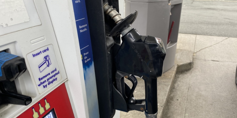 Daily Fuel Prices for Tuesday, September 15, 2026