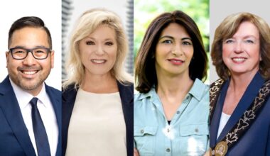 2026 Mississauga election: How the mayor's race could be one of Ontario's most watched