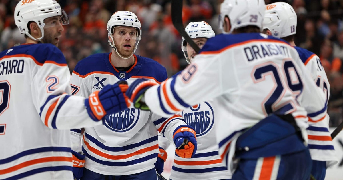 What do Edmonton Oilers subscribers predict for 2026-27 season? Breakouts, trophies and more