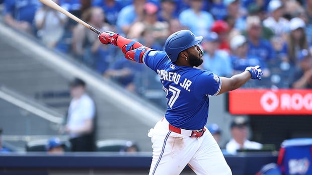 Stretch drive: Blue Jays in battle for playoff spot over final 2 weeks of season