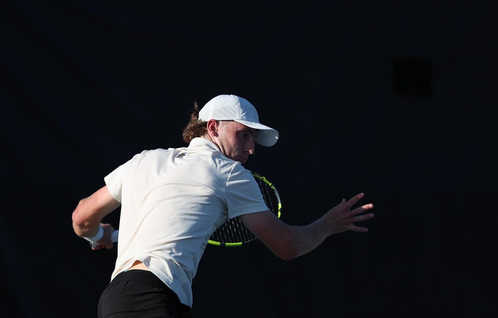 Demon Deacons Release 2026 Fall Tennis Schedule