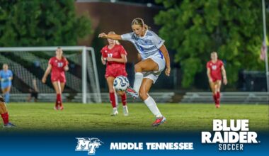 Phillips named Top Drawer Soccer Team of the Week Honorable Mention