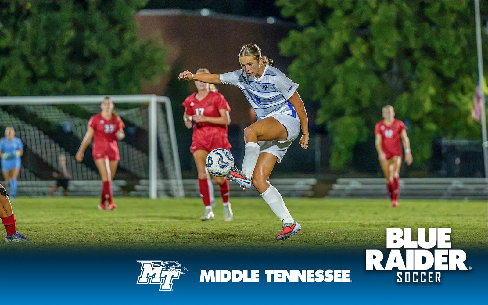 Phillips named Top Drawer Soccer Team of the Week Honorable Mention