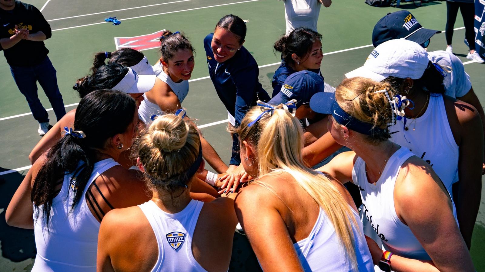 Toledo Unveils 2026 Fall Slate