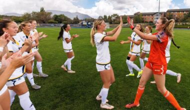 NAU Soccer Takes Momentum into Final Non-Conference Matches