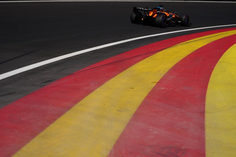 Oscar Piastri, McLaren
