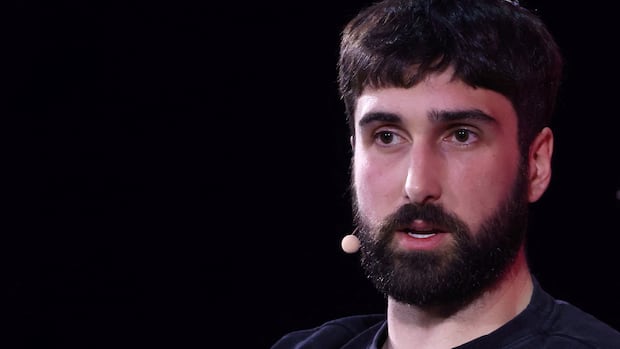 AI 'fearmongering' could harm Canada’s rare opportunity, says top CEO