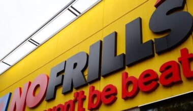 No Frills takes over former Whole Foods in North York