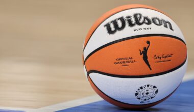 Silver: Next WNBA Commissioner could have more autonomy