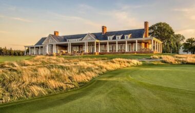 Cabot announces golf course for Cumberland County