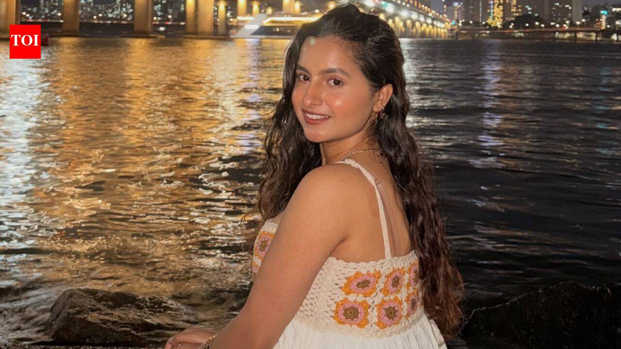 Exercise for 2 months, get Gucci, Chanel or Prada: Indian woman in South Korea reveals an unusual office fitness perk that has left social media shocked