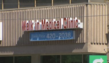Two Halifax-area walk-in clinics to close later this year due to costs