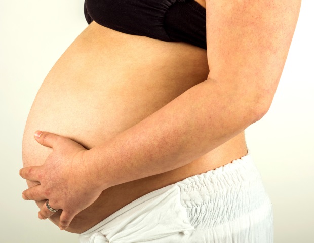 Study explores pregnancy risks from heat and wildfire smoke