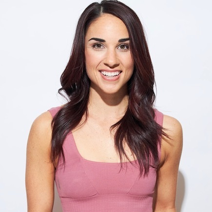 BetterMe expert Brittni Johnson