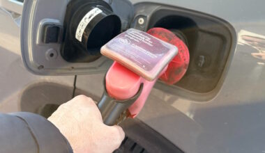 'Supply Shock' Could See Fuel Prices Double From Last Year's Figures