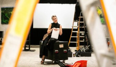 Race to the runway – Winnipeg Free Press