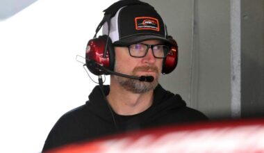 Dale Earnhardt Jr. defends hard racing by non-Chase drivers after the Sawalich-Day clash, warning NASCAR Chase drivers about the risks.