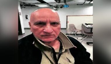Silver alert issued for missing man, 73, last seen in central Winnipeg on Monday