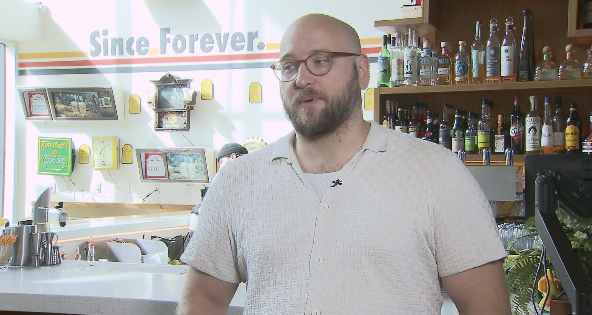 B.C. restaurants facing increasing pressure from tariffs
