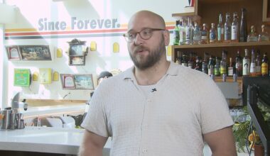B.C. restaurants facing increasing pressure from tariffs