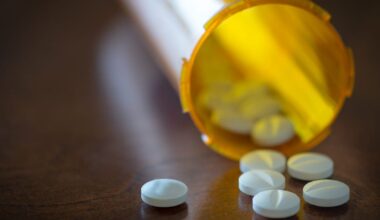 Common antibiotic linked to higher risk of death in adults, major study finds