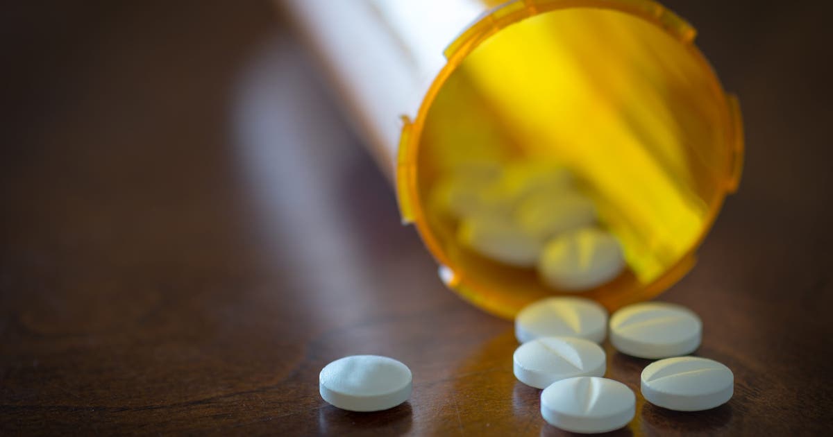 Common antibiotic linked to higher risk of death in adults, major study finds
