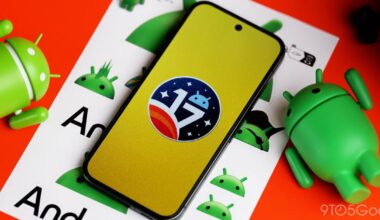 Here's everything new in Android 17 QPR2 Beta 5 [Gallery]