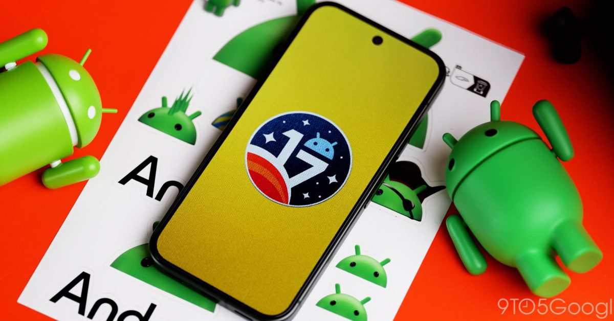 Here's everything new in Android 17 QPR2 Beta 5 [Gallery]