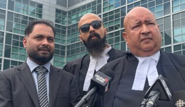 Crown drops charge against Toronto man accused in Pearson airport gold heist
