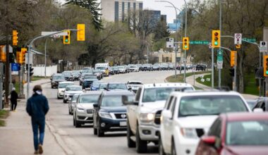 Road map to future – Winnipeg Free Press