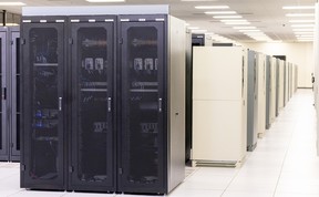 data centres 2