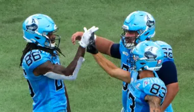 CFL News Hub