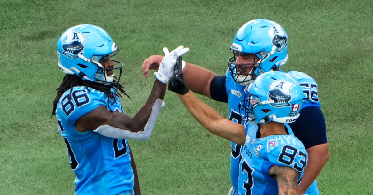 CFL News Hub