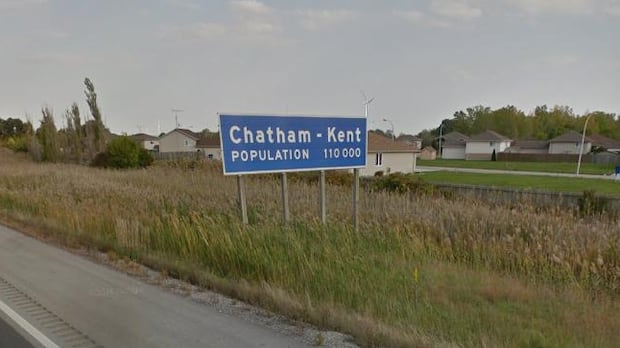 Canadian clean energy company eyeing Chatham-Kent for gigafactory