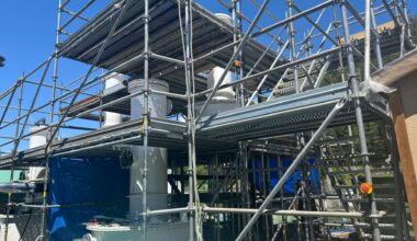 As climate heats up, a Nova Scotia startup is harnessing the ocean as a climate solution
